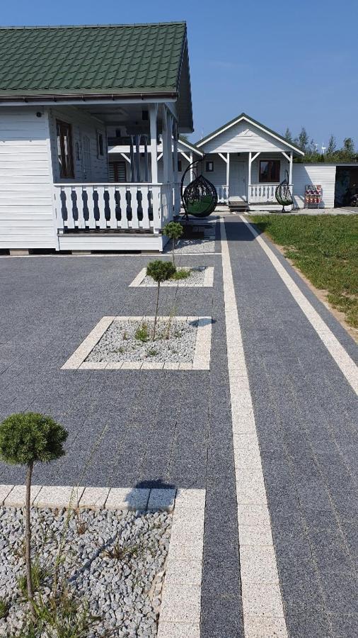 Domki Eldorado Darłowo Exterior foto