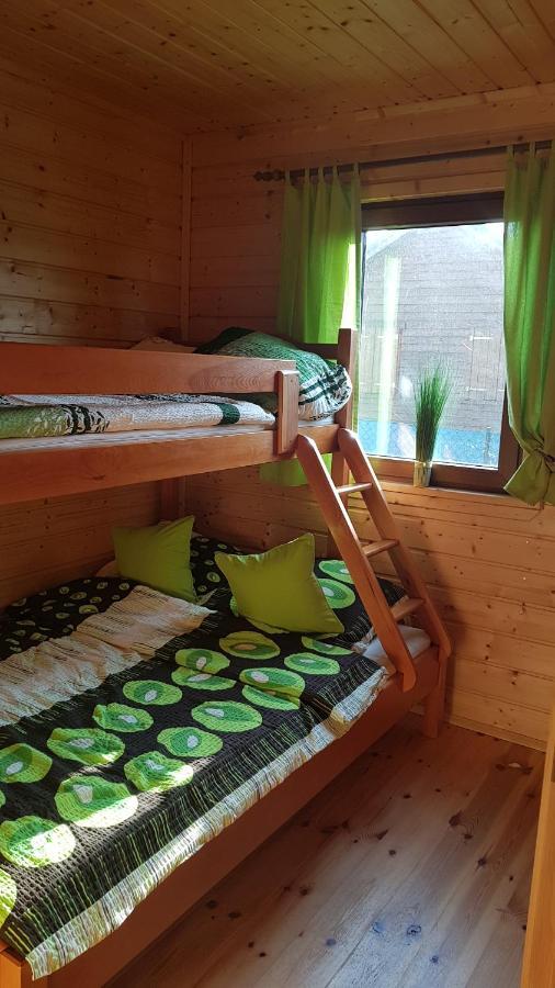 Domki Eldorado Darłowo Quarto foto