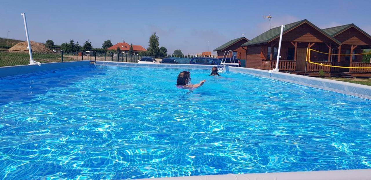 Domki Eldorado Darłowo Quarto foto